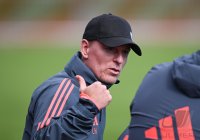 Fussball U 17 DFB Nachwuchsliga 2025/2026 
SSV Ulm - FC Bayern Muenchen