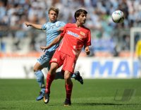 2. Fussball Bundesliga: 1860 Muenchen -  1. FC Union Berlin