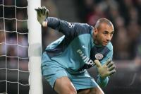 Fussball, Champions League: PSV Eindhoven - Galatasaray