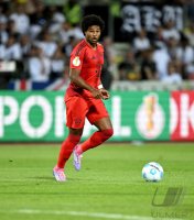 Fussball DFB Pokal 2024/2025: SSV Ulm - FC Bayern Muenchen