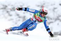 Ski Alpin; Riesenslalom Soelden Herren  2007