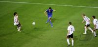 Fussball WM 2006: