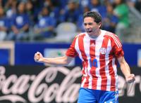 Fussball International FIFA FUTSAL WM 2008