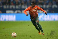 Fussball 1. Bundesliga Saison 12/13: FC Schalke 04 - Werder Bremen