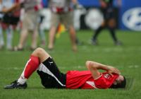 Fussball International  U 20 Weltmeisterschaft Semifinal Austria vs Czech Republic