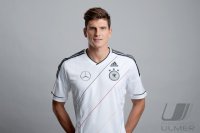 OFFIZIELLER FOTOTERMIN DEUTSCHE NATIONALMANNSCHAFT