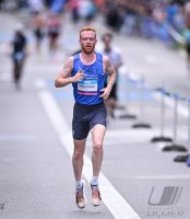 Laufen / Leichtathletik Stadtlauf / Erbelauf 2025