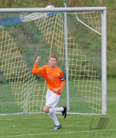 Fussball C-Junioren  Landesstaffel 10/11
