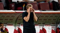 Fussball International Qualifikation WM 2026
Deutschland - Nordirland