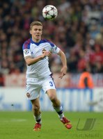 FUSSBALL  CHL  Saison 2013/2014:  FC Bayern Muenchen  - ZSKA Moskau