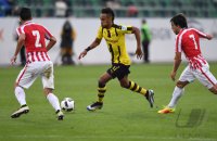 Fussball Testspiel Saison 16/17: Borussia Dortmund - Athletic Bilbao