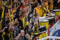 Basketball 1. Bundesliga 2012/2013:  Walter Tigers Tuebingen - TBB Trier