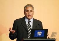 Fussball FIFA Women &laquo;s Football Symposium