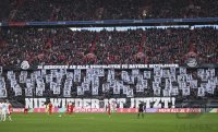 Fussball 1. Bundesliga 24/25: FC Bayern Muenchen -  Holstein Kiel