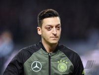 Fussball International Testspiel: Deutschland - England