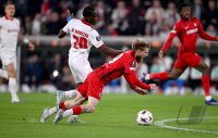 FUSSBALL EUROPA LEAGUE  SAISON 2025/2026   Halbfinal Rueckspiel                 07.05.2026 SC Freiburg - SC Braga