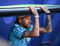 Fussball WM 2026 Vorrunde: Brasilien - Marokko