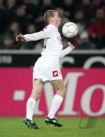 Fussball 1. Bundesliga, KLUGE Einzelaktion