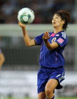 FIFA Frauen-Weltmeisterschaft 2011: Deutschland - Japan