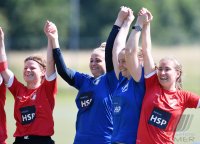 Fussball Oberliga 21/22 Frauen TV Derendingen