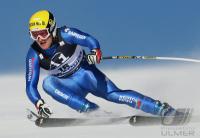 Ski Alpin; Abfahrt  Herren Lake Louise CAN