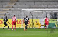 Fussball 1. Bundesliga Saison 20/21: SC Freiburg - FC Bayern Muenchen