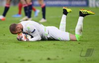 Fussball International CHL 18/19: FC Bayern Muenchen - Roter Stern Belgrad