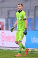 Fussball 1. Bundesliga Saison 21/22: SC Freiburg - Bayer 04 Leverkusen