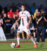 Fussball Testspiel Saison 16/17: Pascal Gross (FC Ingolstadt)