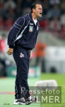 Fussball 2. Bundesliga: Koeln, STEVENS