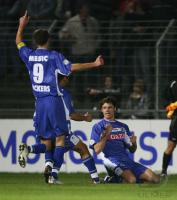 Fussball Fussball WFV Pokal Viertelfinale