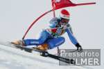 Ski Alpin; Riesenslalom Slden Damen