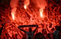 Fussball DFB Pokal Finale  2025/2026 in BerlinFC Bayern Muenchen - VfB Stuttgart    23.05.2026