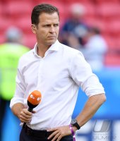 FUSSBALL WM 2018 Vorrunde Suedkorea - Deutschland