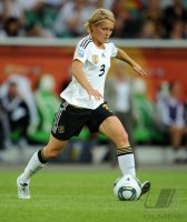 FIFA Frauen-Weltmeisterschaft 2011: Deutschland - Japan