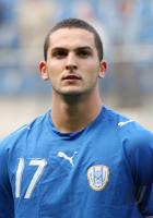 Fussball International: U21-EM: Israel, SAHAR