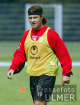 SSV Reutlingen Training