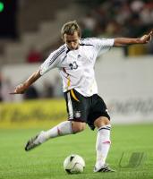 Fussball, 18.07.2007, U 19 EM Deutschland-Frankreich