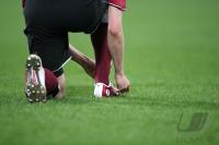 Fussball 1. Bundesliga: Allgemein