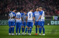 Fussball  DFB Pokal  2. Runde  Saison 2026/2027 FC Bayern Muenchen - 1. FC Magdeburg