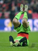 Fussball 1. Bundesliga, Saison 2012/2013:  FC Bayern Muenchen - Borussia Dortmund