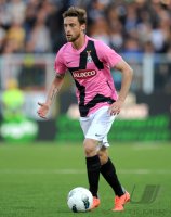 FUSSBALL SERIE A:  A.C. Cesena - Juventus Turin