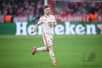Fussball International CHL 24/25: FC Bayern Muenchen - Bayer 04 Leverkusen