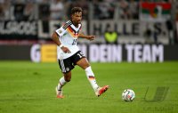 FUSSBALL UEFA Nations League 26/27 Deutschland - Griechenland