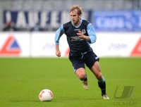 Fussball 2. Bundesliga:  Daniel Bierofka  (1860 Muenchen)