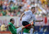 Gold Cup 2009 Finale  USA - Mexiko