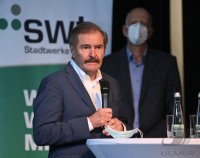 Basketball 2. Bundesliga 2021/2022 Tigers Tuebingen