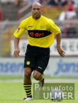 FUSSBALL BUNDESLIGA, Borussia Dortmund