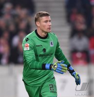 Fussball 2. Bundesliga Saison 16/17: VfB Stuttgart - 1860 Muenchen