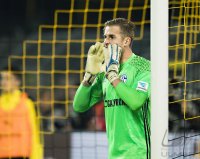 Fussball 1. Bundesliga Saison 16/17: Borussia Dortmund - FC Schalke 04